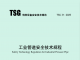 ​工业管道安全技术规程  TSG31-2025   规范